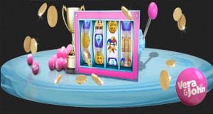 Vera John Promo