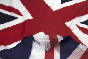 United Kingdom Flag