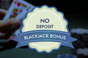 Blackjack Bonus