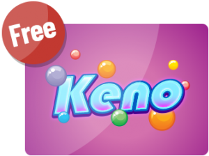 Free Keno
