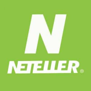 Neteller Logo