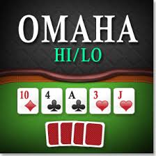 Omaha Hi Lo Logo
