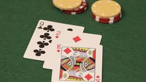 Three Card Hand