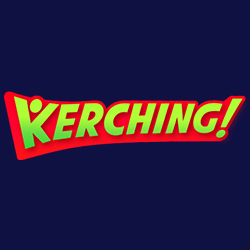 kerching casino logo