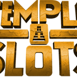 Temple Slots Casino Logo